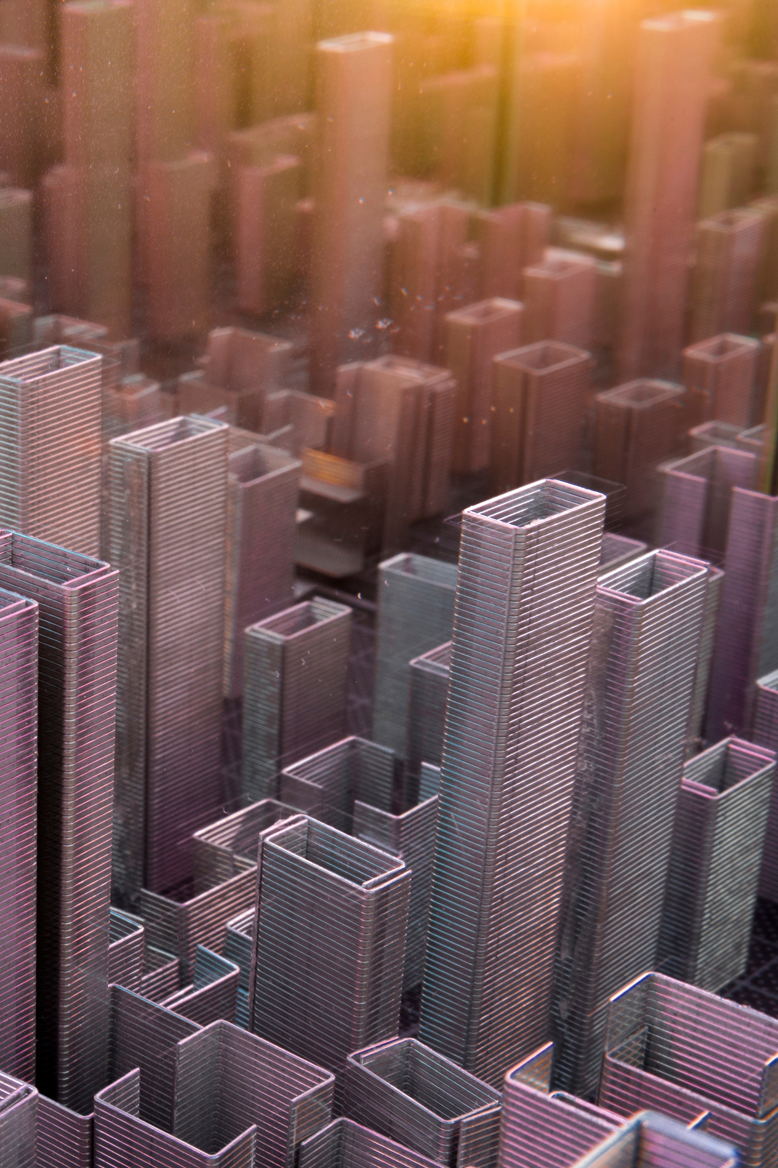 Generic city#1