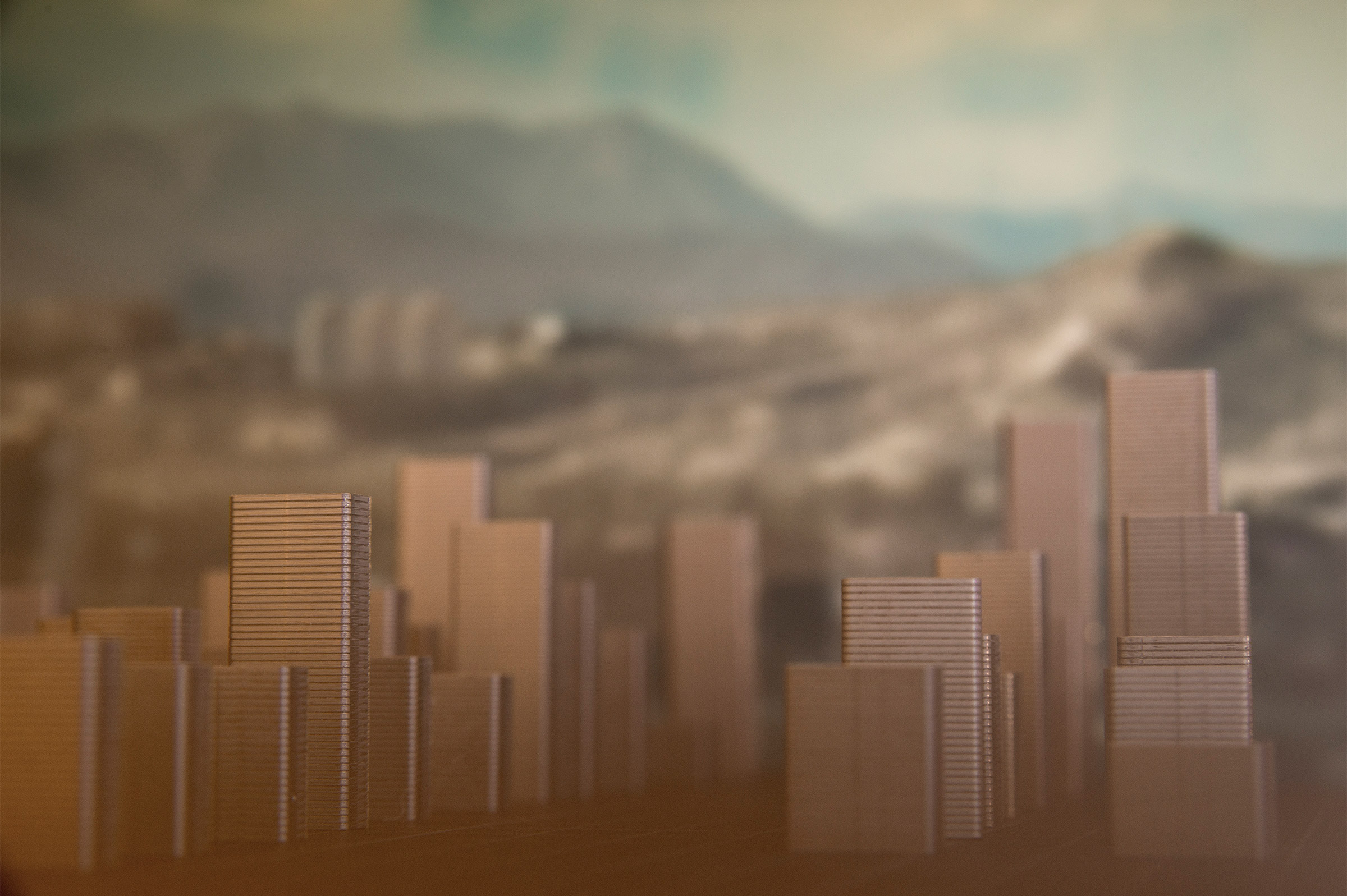 Generic city#4
