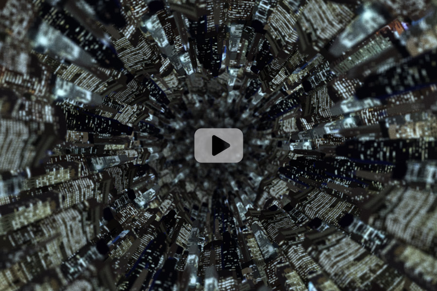 Play: The Anthropocene Trilogy Part I - Solastalgia