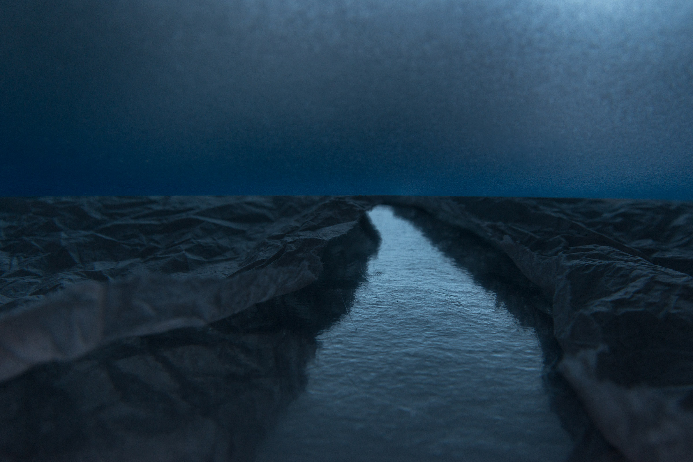 Streamlet